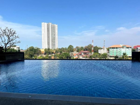 Lumpini Premium Condo Pattaya